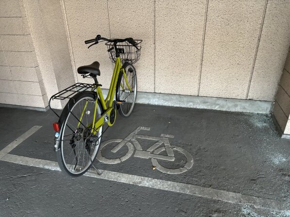 ファーストイン夢前川駅前の物件外観写真